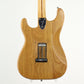 [SN S774572] USED Fender USA / 1977 Stratocaster Natural Refinish [11]