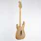 [SN S774572] USED Fender USA / 1977 Stratocaster Natural Refinish [11]