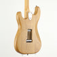 [SN S774572] USED Fender USA / 1977 Stratocaster Natural Refinish [11]