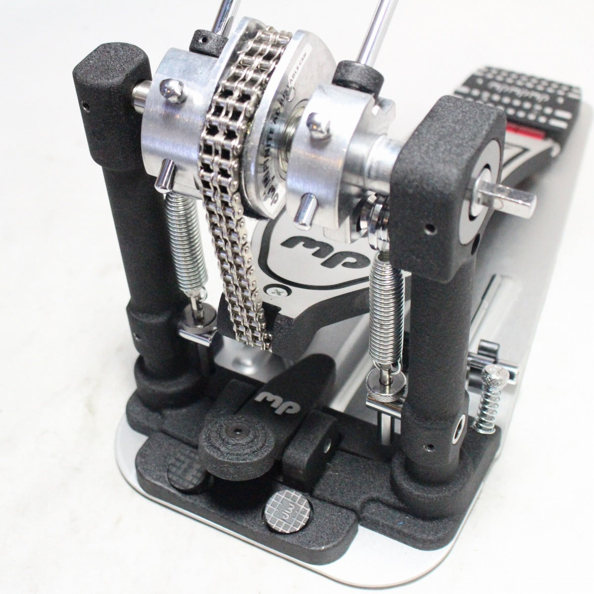 USED DW / DWCP9002XF DW-9002XF 9000 Series Main Pedal Only Twin Pedal [08]