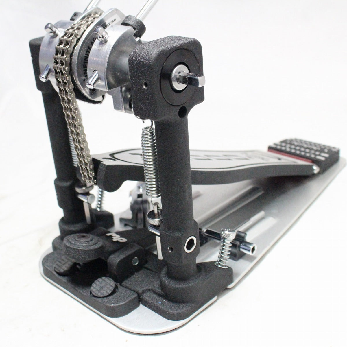 USED DW / DWCP9002XF DW-9002XF 9000 Series Main Pedal Only Twin Pedal [08]