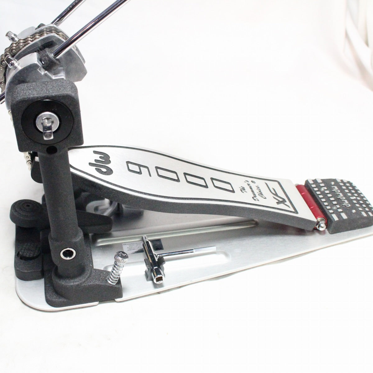 USED DW / DWCP9002XF DW-9002XF 9000 Series Main Pedal Only Twin Pedal [08]