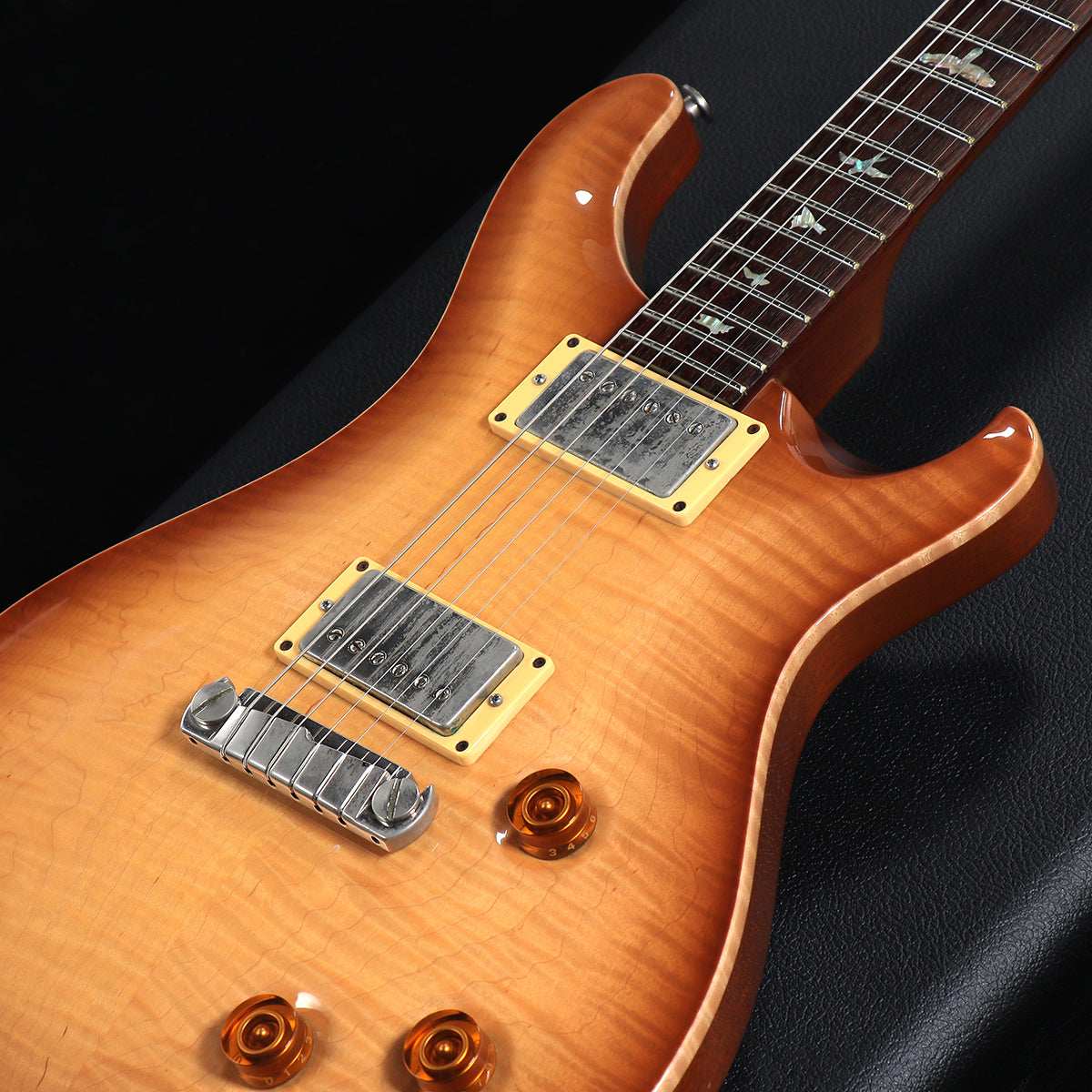 [SN 112519] USED Paul Reed Smith / Custom 22 10Top Vintage Natural [11]