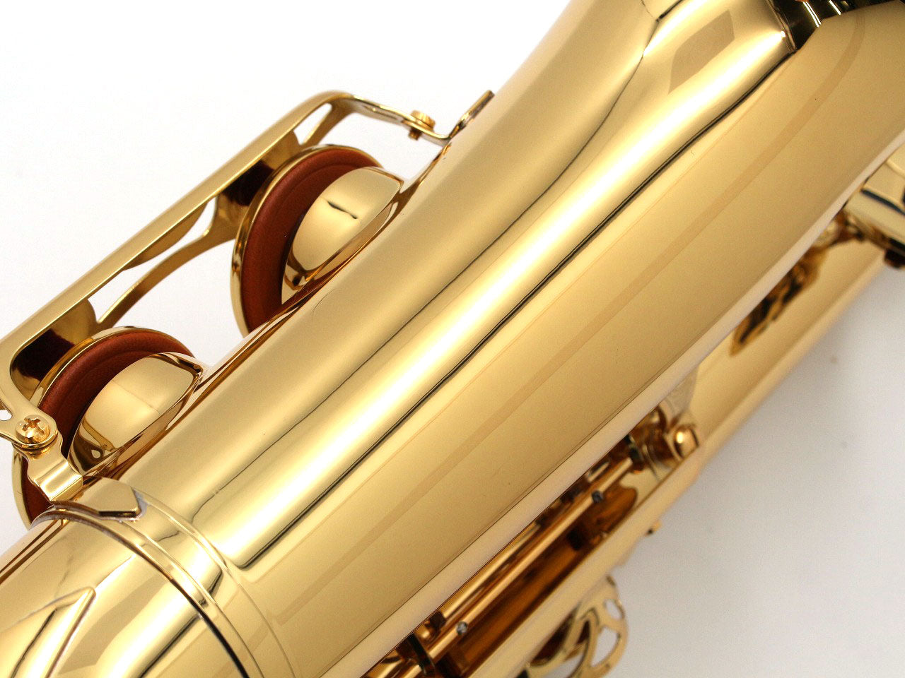 [SN N80189] USED YAMAHA / Alto saxophone YAS-280 [09]