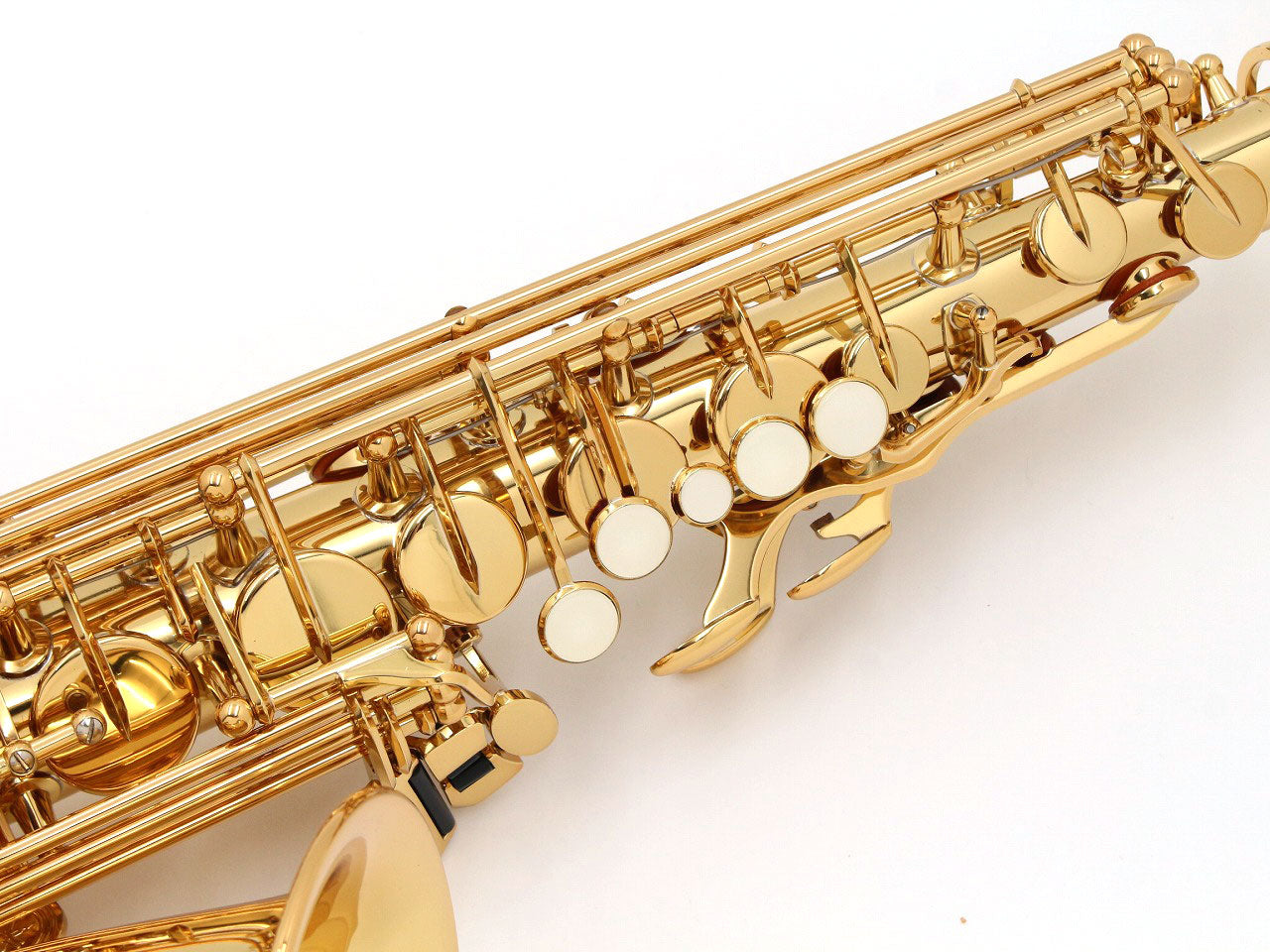 [SN N80189] USED YAMAHA / Alto saxophone YAS-280 [09]