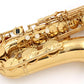 [SN N80189] USED YAMAHA / Alto saxophone YAS-280 [09]