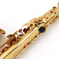 [SN N80189] USED YAMAHA / Alto saxophone YAS-280 [09]