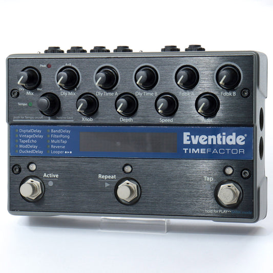 [SN TF-20319] USED EVENTIDE / TIMEFACTOR [08]