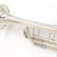 [SN 766673] USED Bach / Trumpet 180ML 37/25 SP silver plated [09]