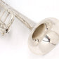 [SN 766673] USED Bach / Trumpet 180ML 37/25 SP silver plated [09]