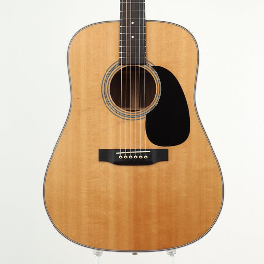 [SN 1534324] USED Martin / D-28 Natural [11]