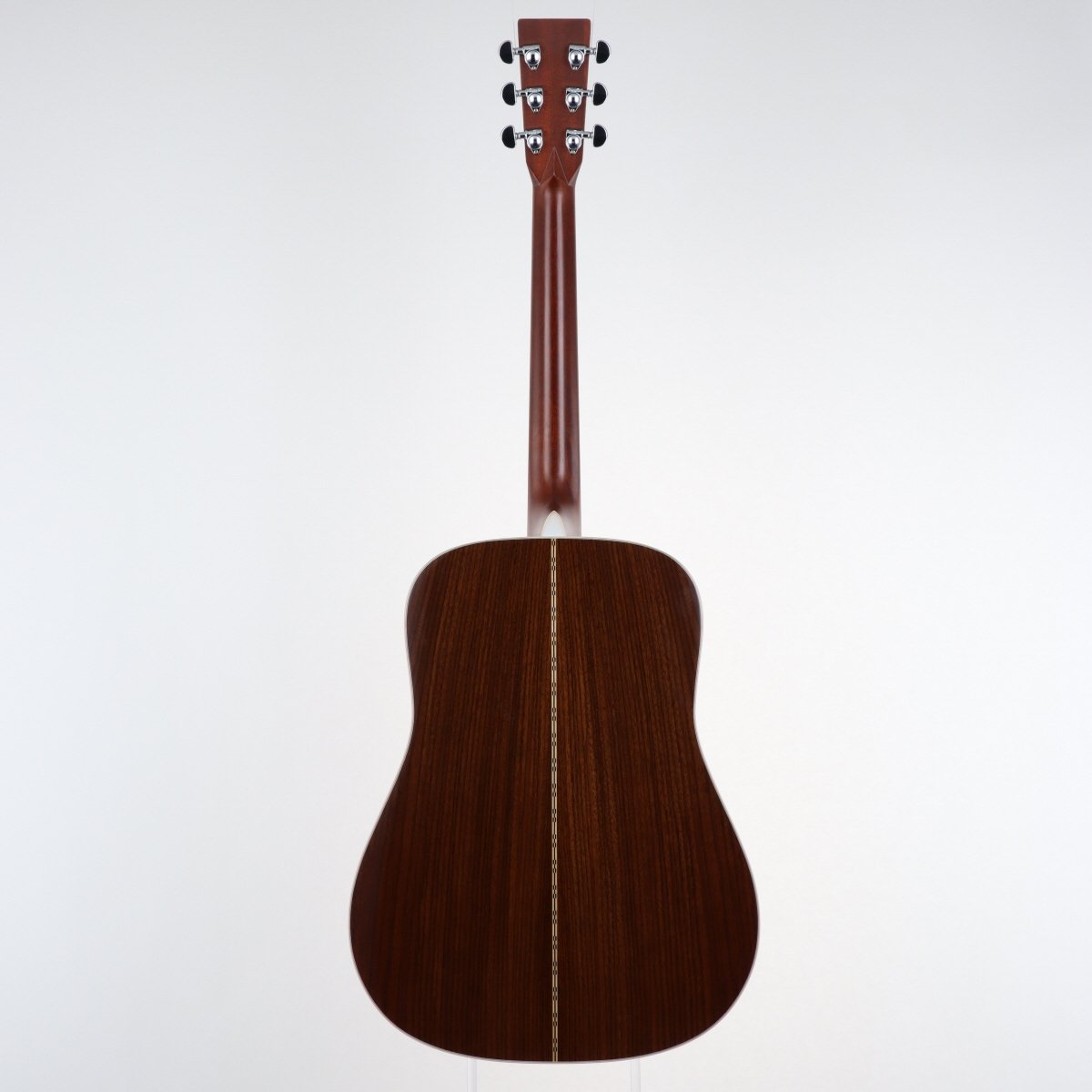 [SN 1534324] USED Martin / D-28 Natural [11]