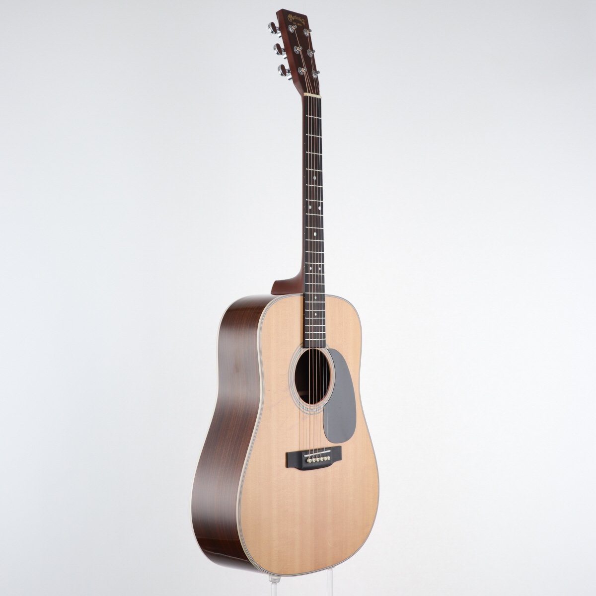 [SN 1534324] USED Martin / D-28 Natural [11]