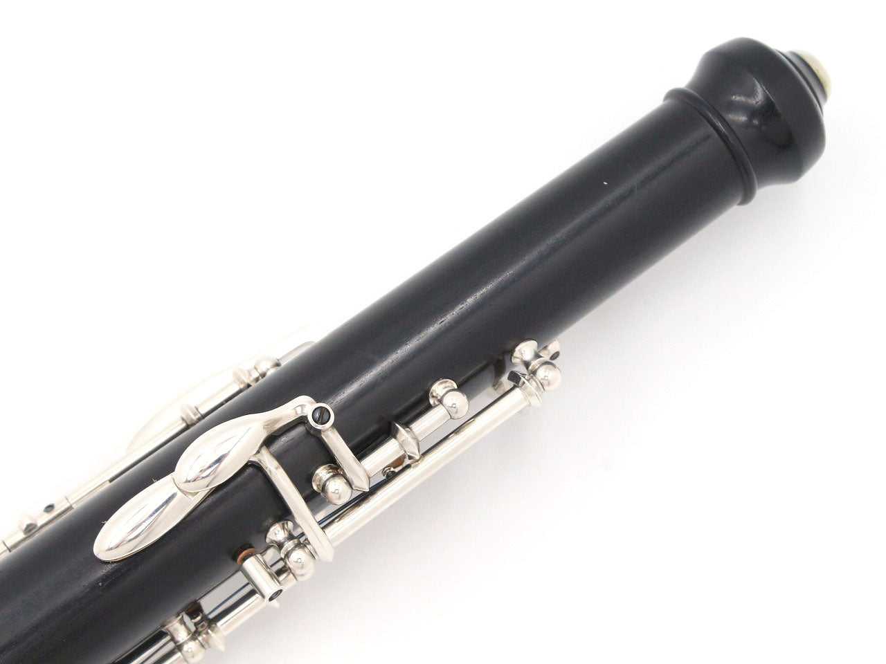 [SN 31194] USED MARIGAUX / Oboe 901 Semi-Auto [09]