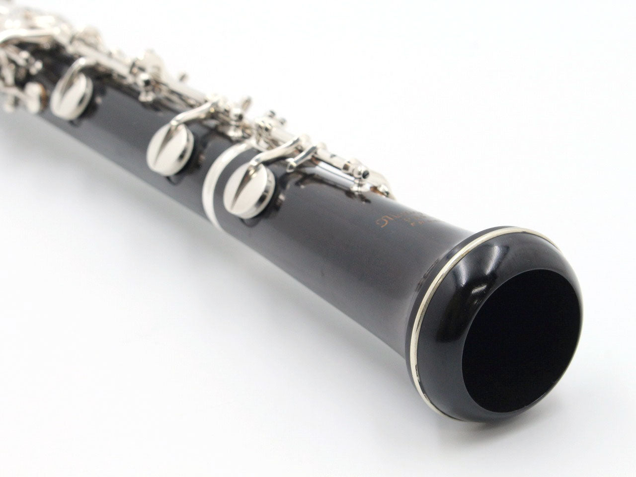 [SN 31194] USED MARIGAUX / Oboe 901 Semi-Auto [09]