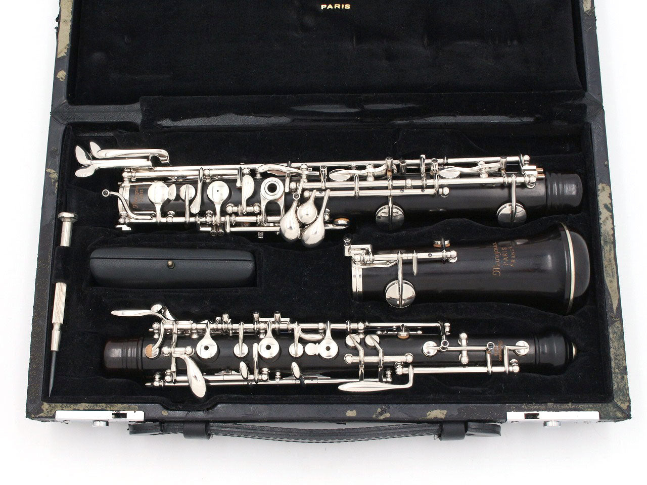 [SN 31194] USED MARIGAUX / Oboe 901 Semi-Auto [09]