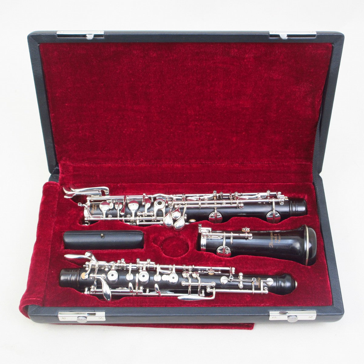 [SN 31194] USED MARIGAUX / Oboe 901 Semi-Auto [09]