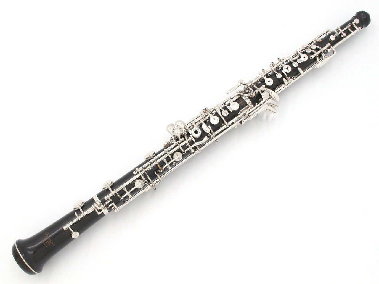 [SN 31194] USED MARIGAUX / Oboe 901 Semi-Auto [09]