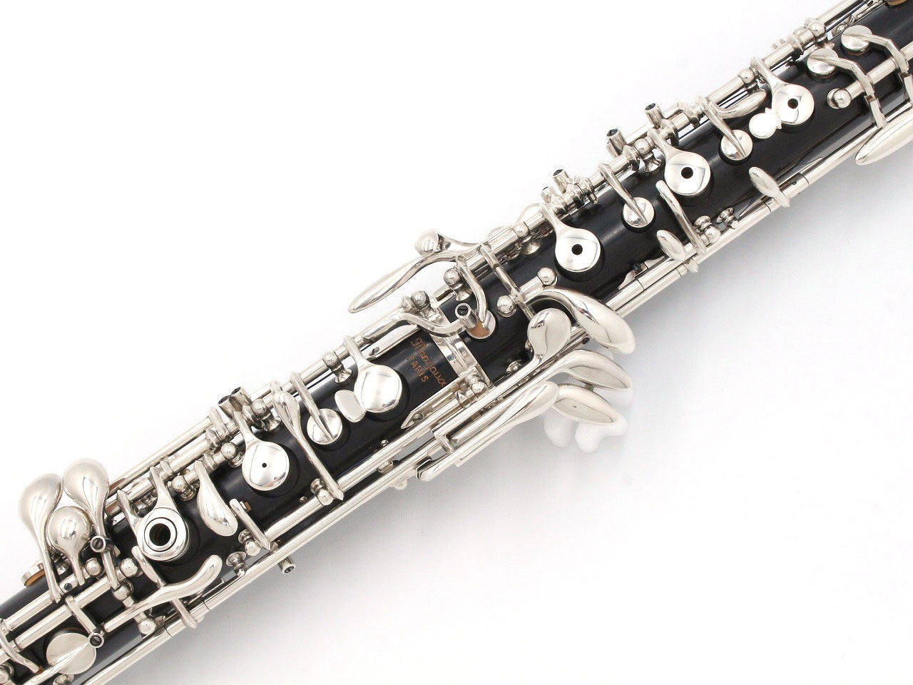 [SN 31194] USED MARIGAUX / Oboe 901 Semi-Auto [09]