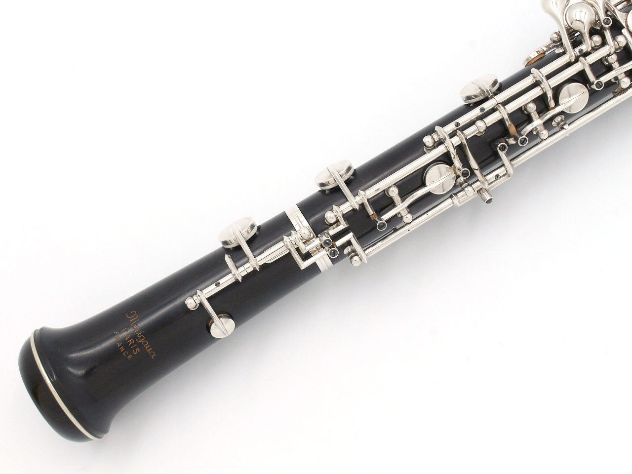 [SN 31194] USED MARIGAUX / Oboe 901 Semi-Auto [09]