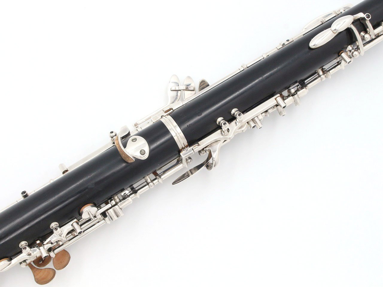 [SN 31194] USED MARIGAUX / Oboe 901 Semi-Auto [09]