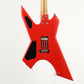 USED Killer / KG-STALLION Flash Red [11]