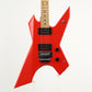 USED Killer / KG-STALLION Flash Red [11]