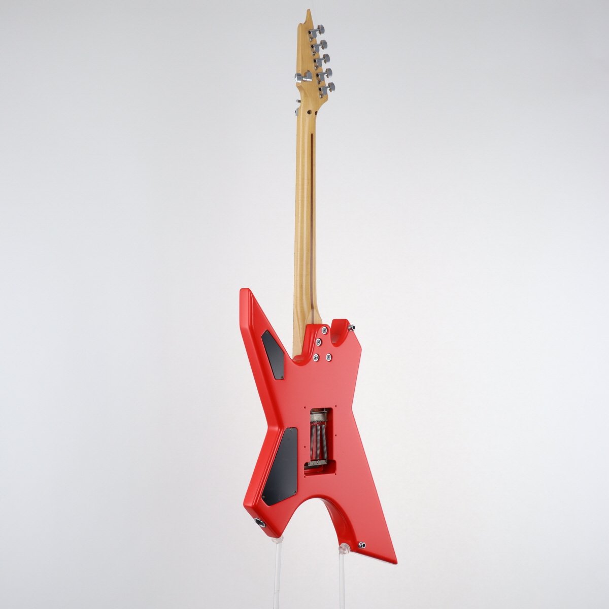 USED Killer / KG-STALLION Flash Red [11]