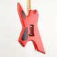 USED Killer / KG-STALLION Flash Red [11]