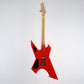 USED Killer / KG-STALLION Flash Red [11]