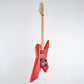 USED Killer / KG-STALLION Flash Red [11]