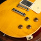 [SN 8 3906] USED GIBSON CUSTOM / Historic Collection 1958 Les Paul Standard Reissue VOS Lemon Burst [3.85kg] [08]