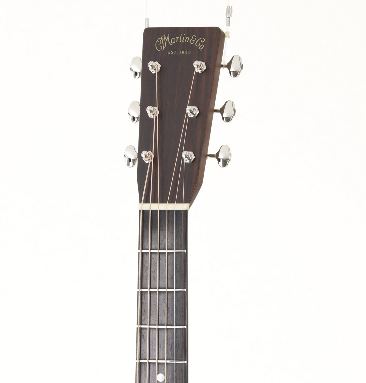 [SN 2444309] USED Martin / D-28 Standard 2020 [03]