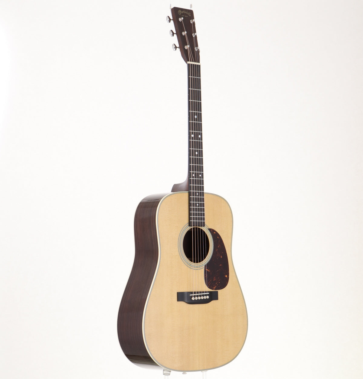 [SN 2444309] USED Martin / D-28 Standard 2020 [03]