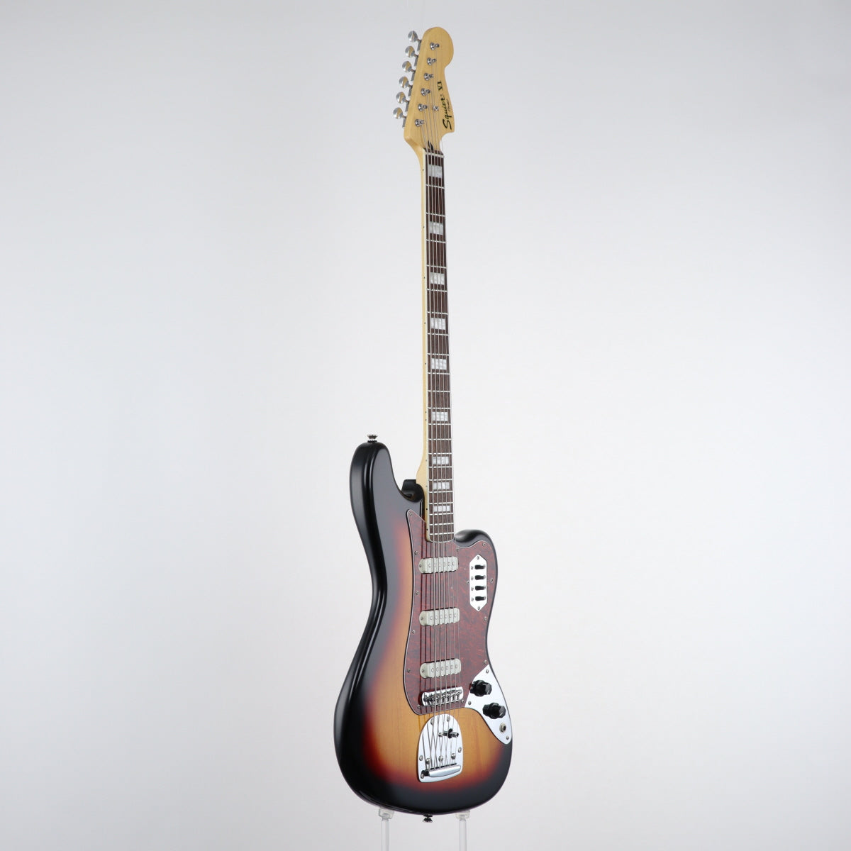 [SN ICS18056570] USED SQUIER / Vintage Modified Bass VI [10]