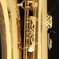 USED YAMAHA Yamaha / Tenor YTS-62 G1 Neck Tenor Saxophone [03]