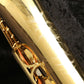 USED YAMAHA Yamaha / Tenor YTS-62 G1 Neck Tenor Saxophone [03]