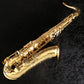 USED YAMAHA Yamaha / Tenor YTS-62 G1 Neck Tenor Saxophone [03]