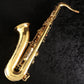 USED YAMAHA Yamaha / Tenor YTS-62 G1 Neck Tenor Saxophone [03]