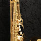 USED YAMAHA Yamaha / Tenor YTS-62 G1 Neck Tenor Saxophone [03]