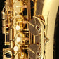 USED YAMAHA Yamaha / Tenor YTS-62 G1 Neck Tenor Saxophone [03]