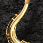 USED YAMAHA Yamaha / Tenor YTS-62 G1 Neck Tenor Saxophone [03]