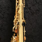 USED YAMAHA Yamaha / Tenor YTS-62 G1 Neck Tenor Saxophone [03]