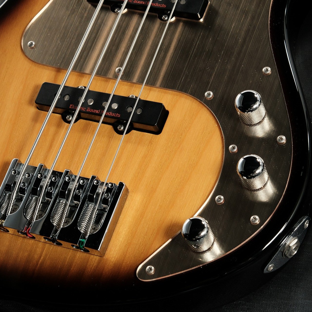 USED ESP / Rin - Lynn - Sunburst Limited Edition [06