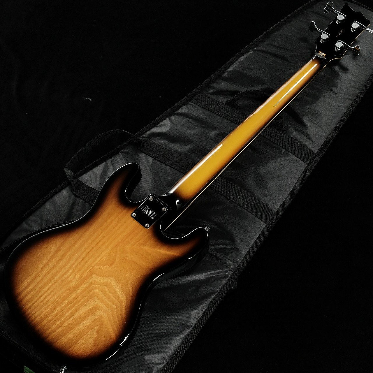 [SN E9170192] USED ESP / Rin - Lynn - Sunburst Limited Edition [05]