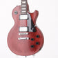 [SN 160088103] USED Gibson USA / Les Paul Studio Faded 2016 T Worn Cherry [06]