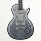 [SN A351507] USED ZEMAITIS Custom Shop / Tonys Collection S22MT Tribal Tattoo 2 Black [11]