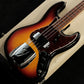 [SN V1424288] USED FENDER / American Vintage 64 Jaz Bass 3-Color Sunburst [05]