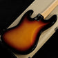 [SN V1424288] USED FENDER / American Vintage 64 Jaz Bass 3-Color Sunburst [05]