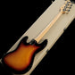 [SN V1424288] USED FENDER / American Vintage 64 Jaz Bass 3-Color Sunburst [05]